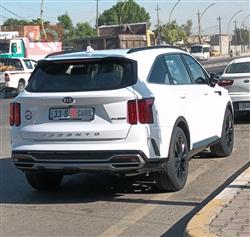 كيا سورينتو